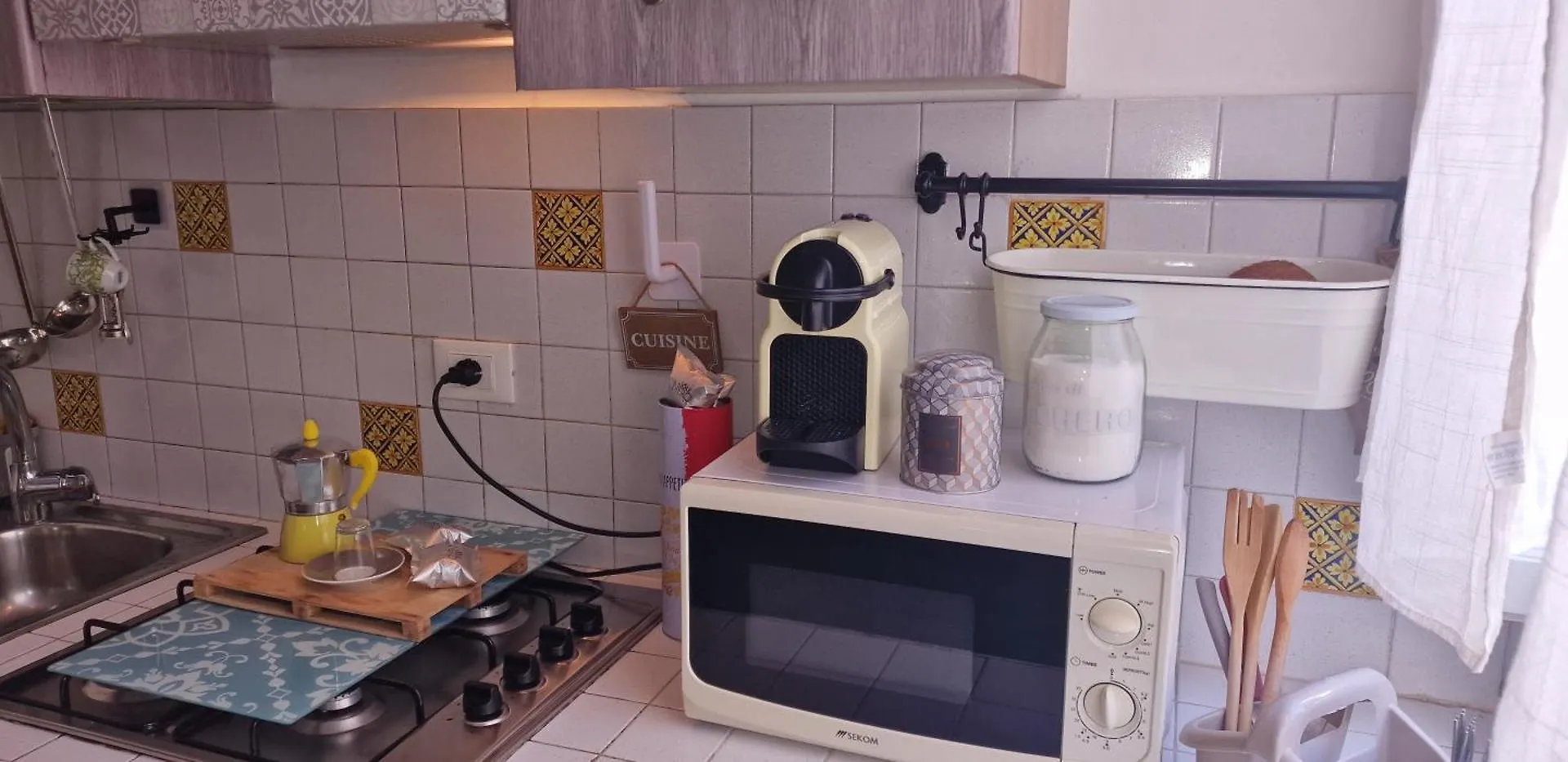 Home indipendenza Palermo Appartamento