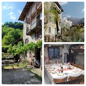 Cascina Gervasoni , Madonna della Costa Italia