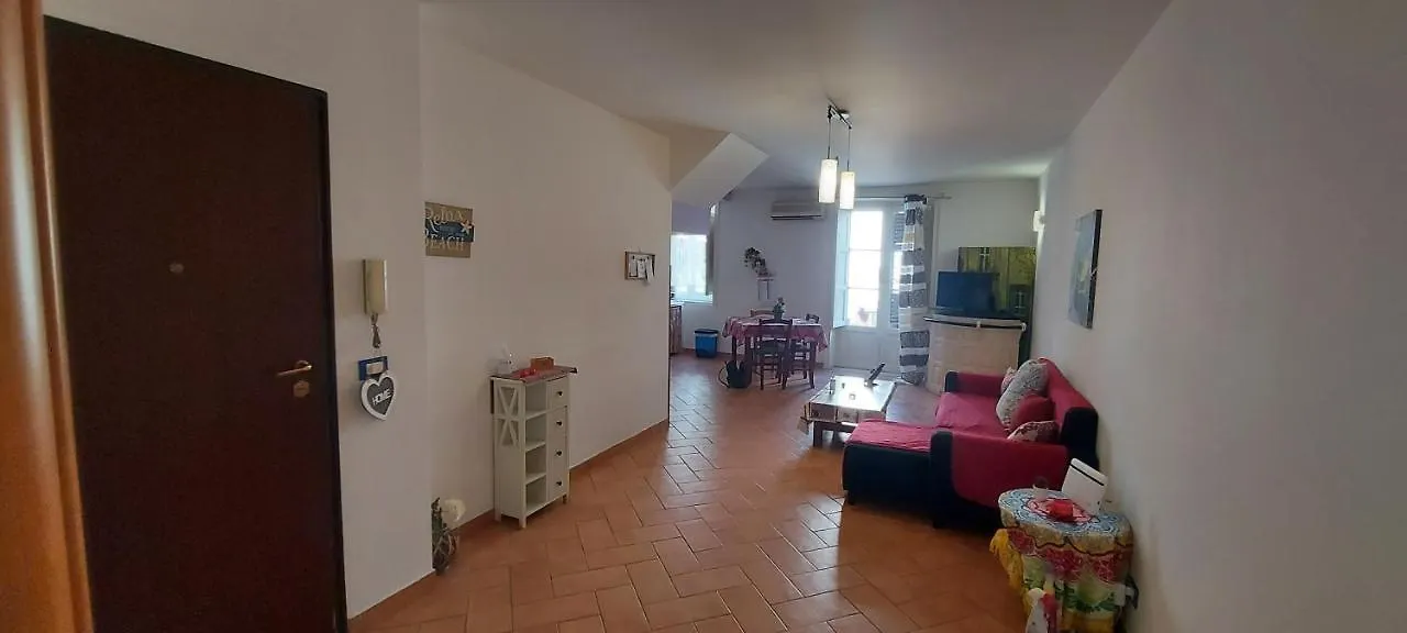 Apartment Home Indipendenza Palermo