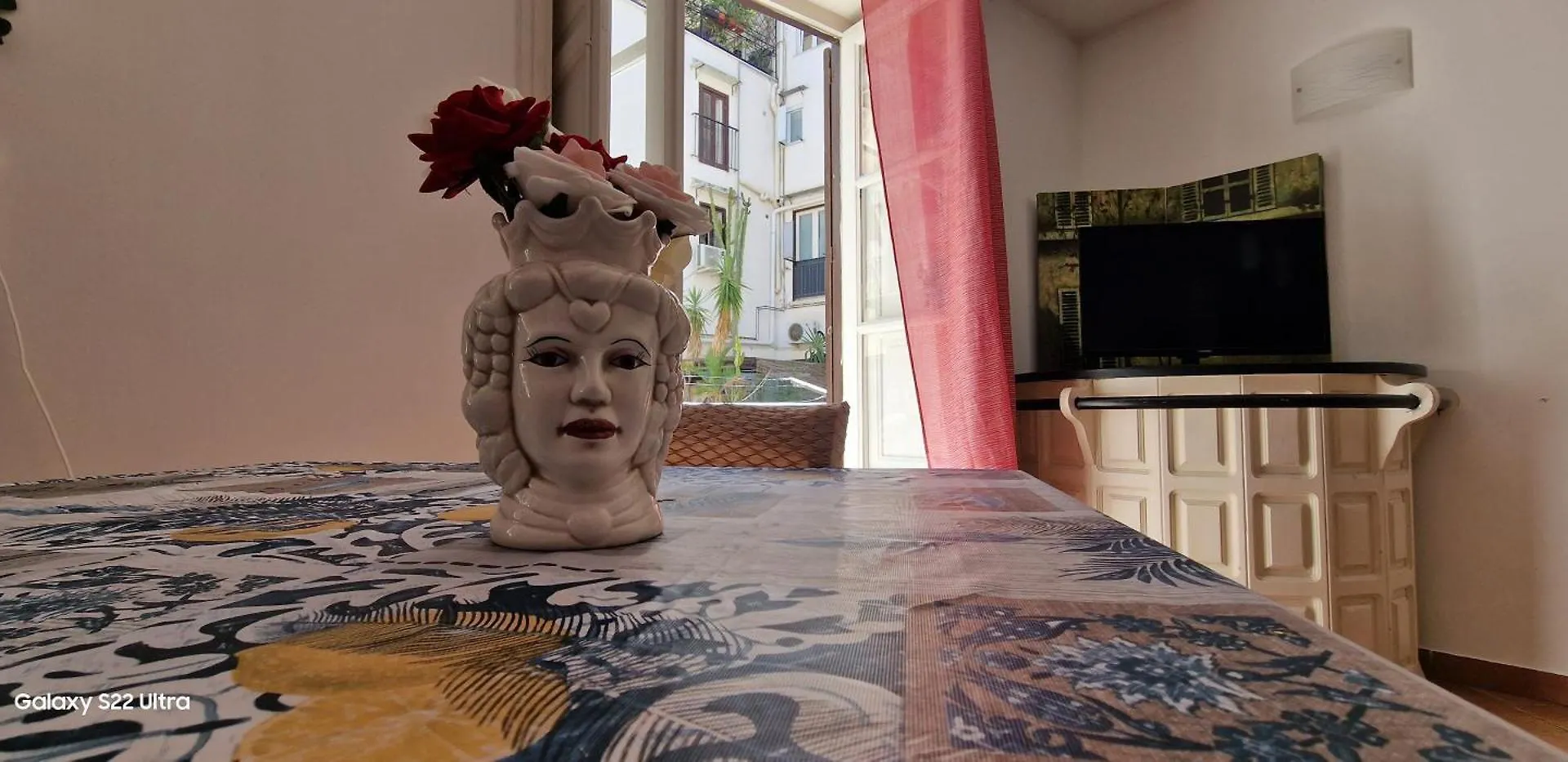 Apartment Home Indipendenza Palermo Italy