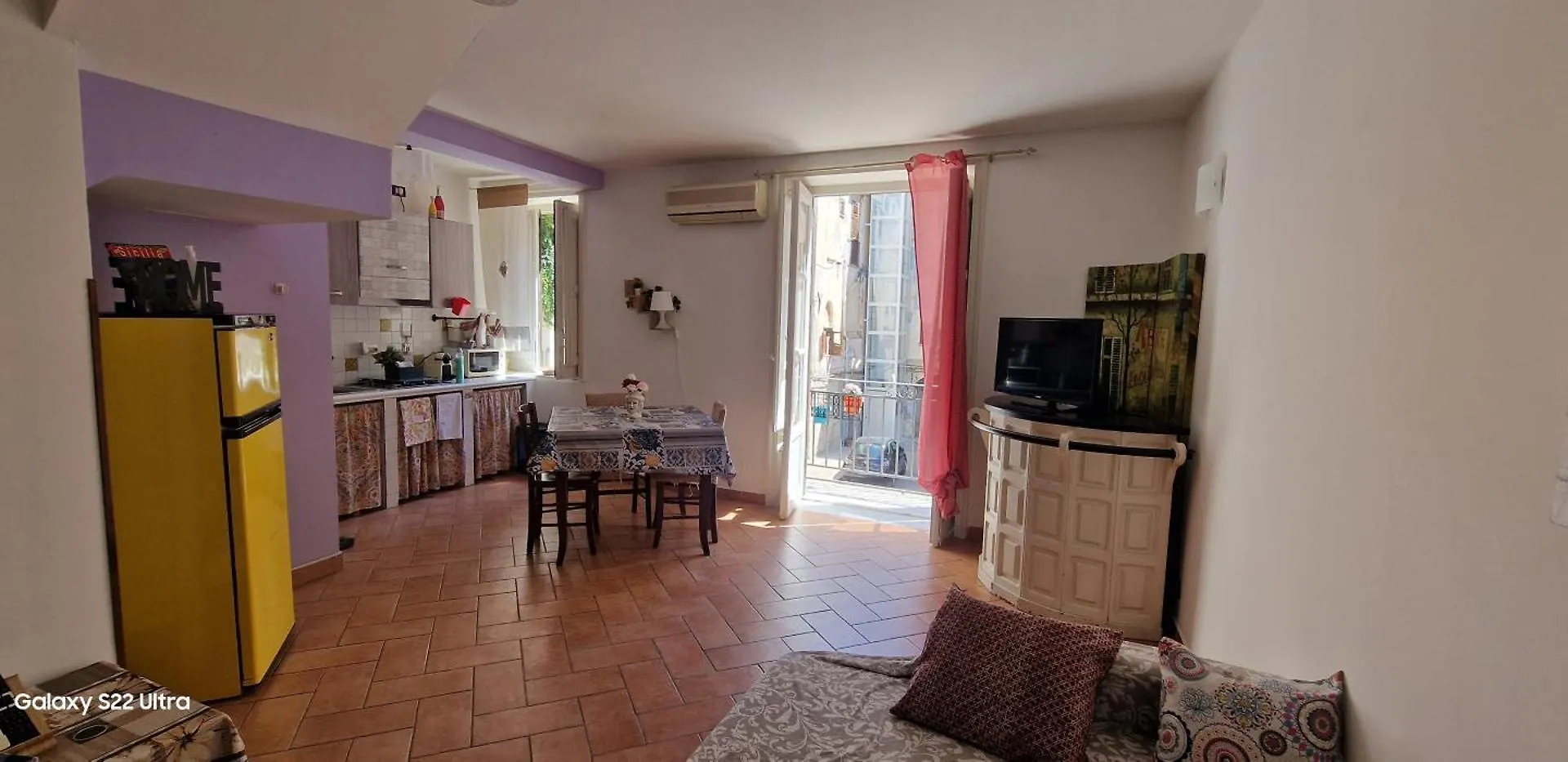 Home Indipendenza Palermo Italy
