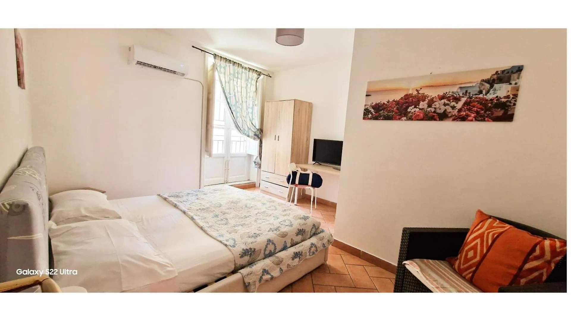 Apartment Home Indipendenza Palermo